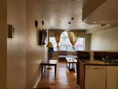 Furnished 2 bedroom apt, Pape Station, Little India, asap Image# 9