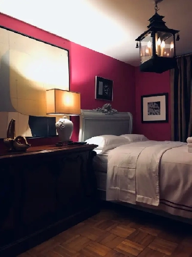 Furnished Room Midtown for a Male LGBTQ Friendly Individual Image# 6