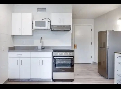 FULLY RENOVATED BATCHELOR SUITE - ROCKY MOUNTAIN HOUSE Image# 1