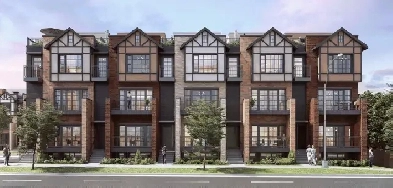 FLINT VILLAGE CONDOS TOWN VIP SALE, STOUVILLE Image# 1