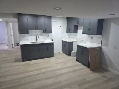 Brand New Basement for Rent -August 1st Image# 6