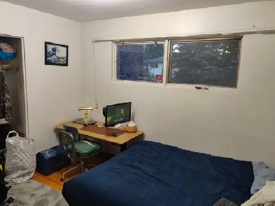Short Term Room Rental 1 -3 weeks August 1 Brentwood University Image# 3