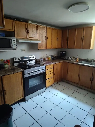 Basement rental Image# 2