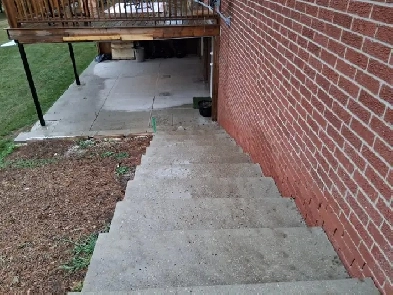 2 bedroom walk out basement apartment for rent Image# 6