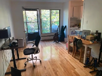 3 1/2 apartment for rent Dorval Image# 1