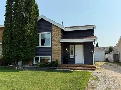 River Park South Bilevel 3 Br 2 Bath Dbl Gar ONLY $399,900! Image# 2