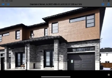 Master bedroom for rent in Ottawa, Orleans available now Image# 9