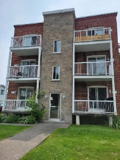 Appartement à louer Image# 1
