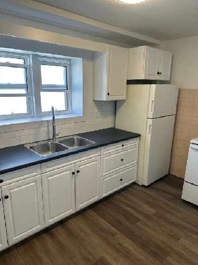 Newly renovated two bedroom apartment available immediately Image# 2