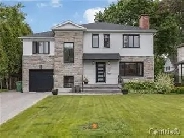 BRIGHT BEAUTIFUL HOUSE FOR SALE IN MONT ROYAL Image# 10