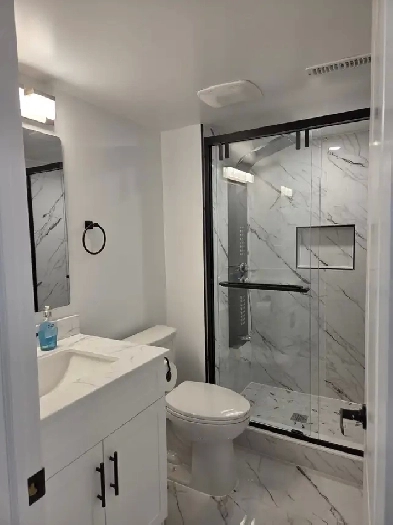 1 Bedroom basement for rent for$1600 plus 1/3 utilities Image# 1