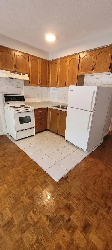 1 Bedroom for rent (Sherbourne & Gerrard) Image# 4