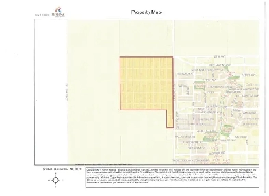 20,250 sqft Undeveloped Lot in Devonia Park-West Harbour Landing Image# 9