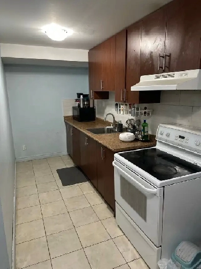 Two Bedroom Basement Rent Image# 4