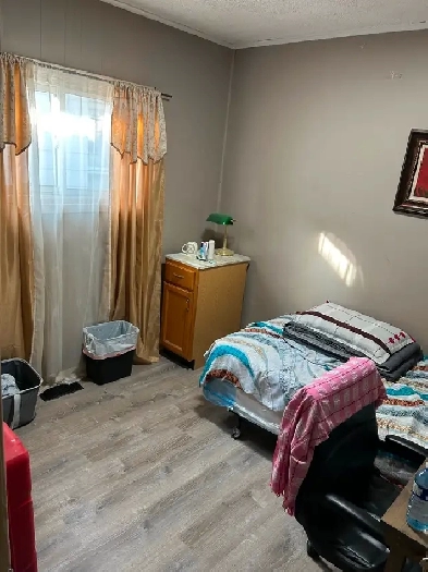 One room available in a 3 bhk, 464 McKay ave. Image# 1