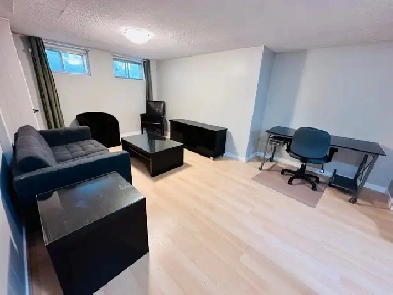 1-473 Langevin - Fully Furnished Basement Suite in St. Boniface! Image# 2