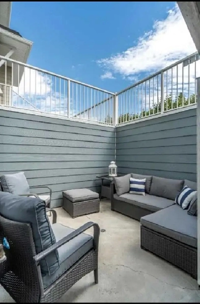 2-Bedroom Townhome in Ravenswood, Airdrie Image# 4