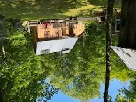 Chalet Ste-Catherine de la Jacques-Cartier Image# 8
