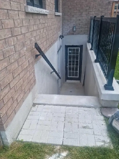 basement for rent Image# 4