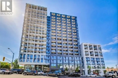 For rent one plus one condo $2,600 Bathurst and eglinton Image# 2