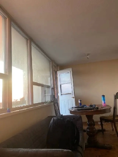 room for rent in sharing  apartments Image# 2