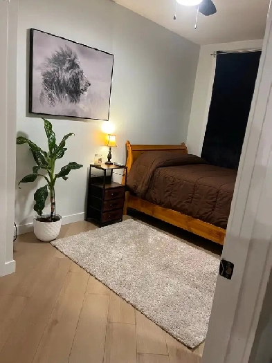 Downtown Beltline 2br 2bath - Walk-in bath All incl Image# 4
