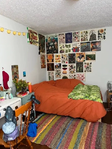 Room for sublet - South End Halifax Image# 5