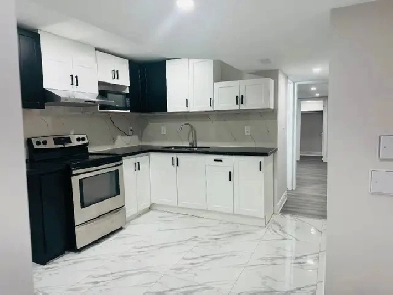 2 Bedroom newly Build basement available Image# 13