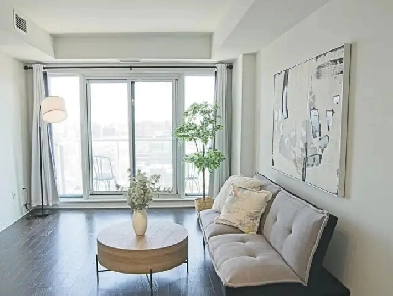 Luxury CONDO Rental - 195 Besserer St Image# 5