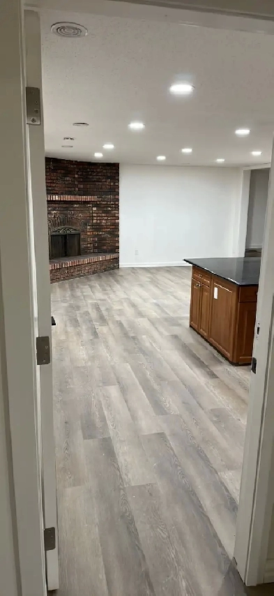 2 Beedroom basement for rent. Millwoods Image# 3