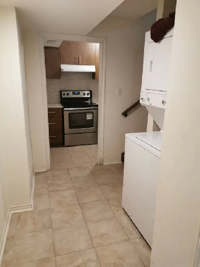 2 Bedroom basement from Aug 1st Image# 2