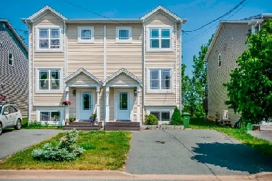 4 bed, 4bath semi in Kelly Crossing $3000. Image# 1