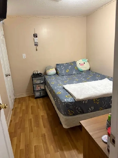 Basement Room For Rent Image# 2