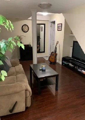 1BR Basement Apartment near Mississauga Heartland-Mavis for Rent Image# 5