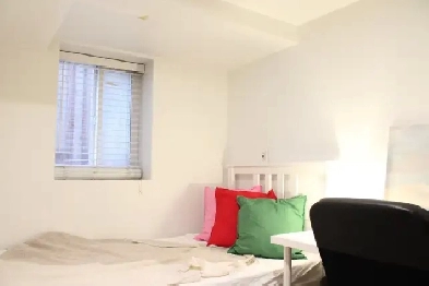 Furnished Kitsilano Room w/utilities, near UBC/DT Express Bus Image# 6