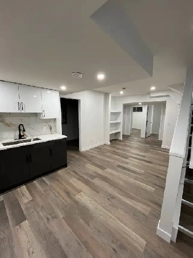 Newly Built Basement for Rent Image# 10
