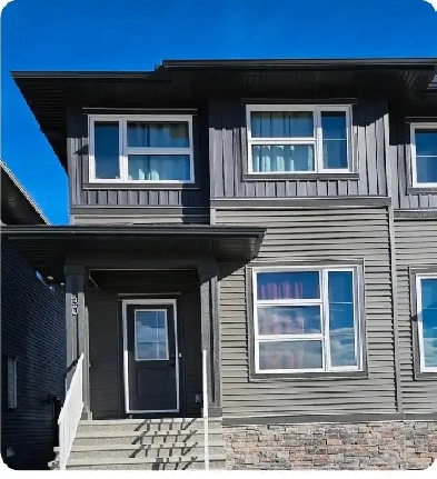 4 bedroom with 3 bathroom duplex Image# 5