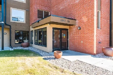 ✅ 2 Bed, 2 Bath Condo for Rent N Edm. Utilities & Heated Parking Image# 11