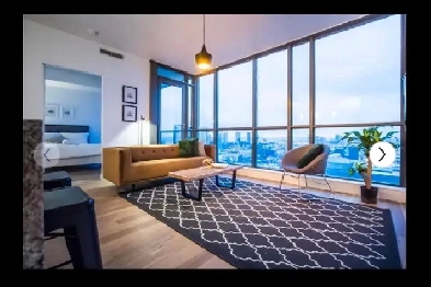 1 bed 1 bath unit at King and Spadina Image# 4