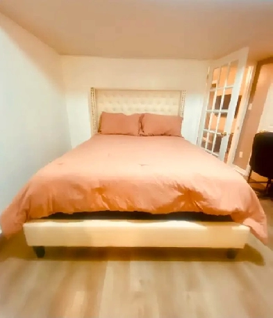 Basement apartment for rent Image# 1