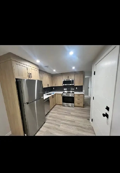 2 bedroom and 1 bath for rent Image# 3