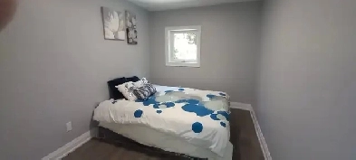 furnished room nearby eglinton subway1000 per month Image# 5