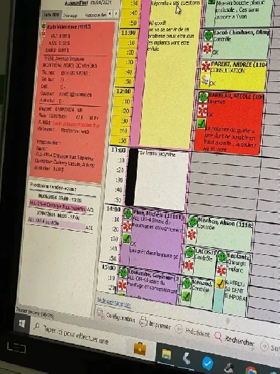 Logement à partager Image# 1