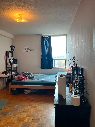 $750ALLincludedPrivateFurnishedAug01 Birchmount/Sheppard Image# 2