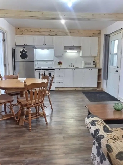 Studios et Appartements 1 ½, 2 ½, 3 ½ Meublés et Tout Inclus Image# 16