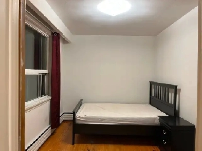 $900 Nice room for rent in Downtown of Toronto city . Image# 1