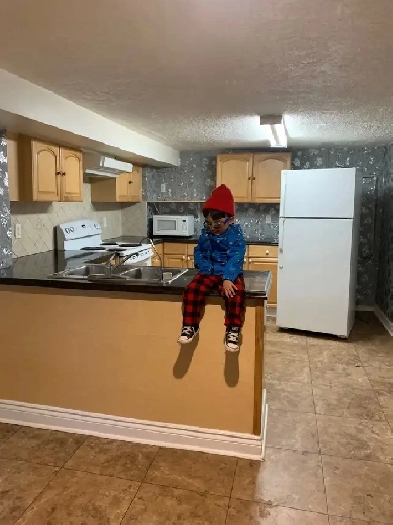 NICE and COZY@. One Bedroom Apartment  for RENT Image# 2