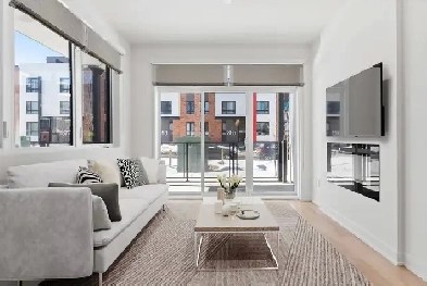 Aylmer Plateau 2 Beds 1 Bath Penthouse Condo Image# 7