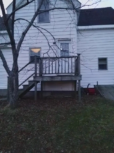 Two Bedroom Apartment for Rent - 362 Albert Str., New Glasgow Image# 5