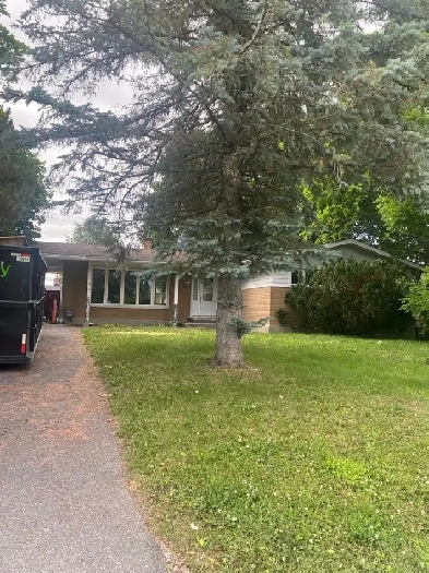 Student Housing in Ottawa available end of August 2025 Image# 1